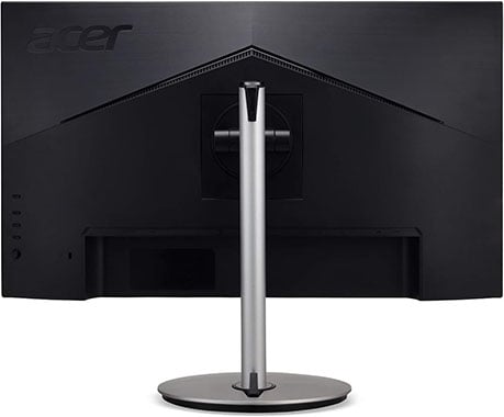 Acer CBL282K smiiprx Design