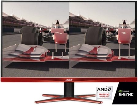 Acer Xg270hu Buy