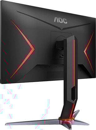 AOC 24G2SP Design