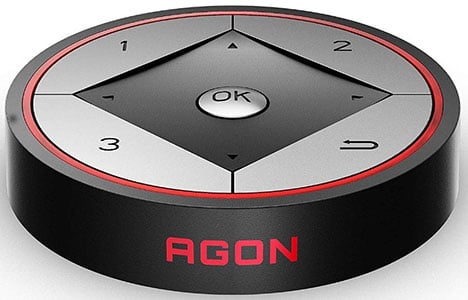 Aoc Ag273qcx Buy