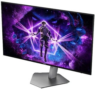 AOC AG276UZD