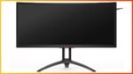 AOC AG352UCG6 Review
