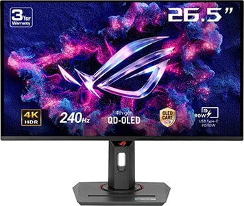 ASUS XG27UCDMG