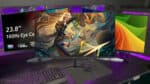 Best Gaming Monitors Under 100 USD