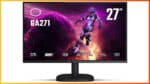 Cooler Master GA271 Review