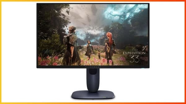 Dell Alienware AW2725Q Review