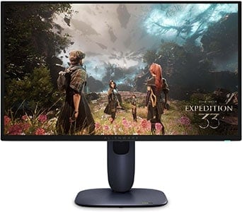 Dell AW2725Q