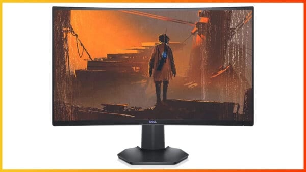 Dell S2721HGF Review
