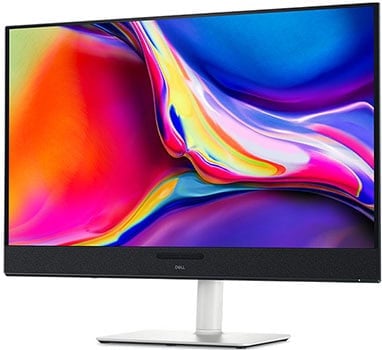 Dell S3225QC