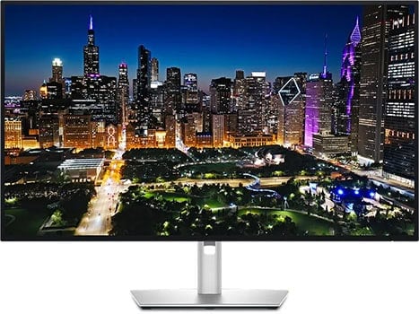 Dell U2725QE