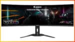 Gigabyte AORUS CO49DQ Review