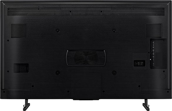 Hisense U8K Design