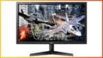 LG 24GL600F Review