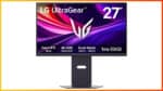 LG 27G850A Review