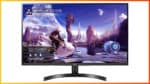 LG 27QN600 Review