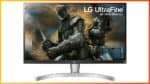 LG 27UK650 Review