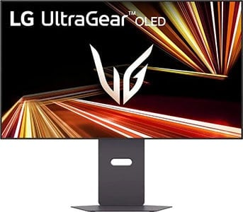 LG 32GX870A