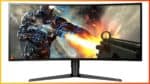 LG 34GK950G Review