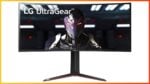 LG 34GN850 Review