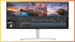 LG 34WK95U Review