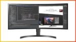 LG 34WN80C Review