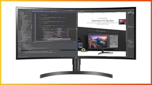 LG 34WN80C Review
