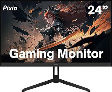 Pixio PX248 Wave