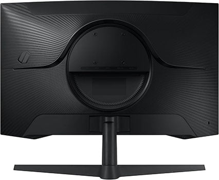 Samsung G55C Design