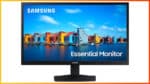 Samsung S24A336 Review