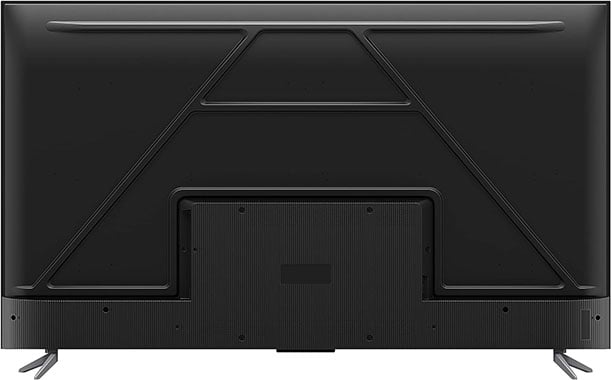 TCL Q650G Design